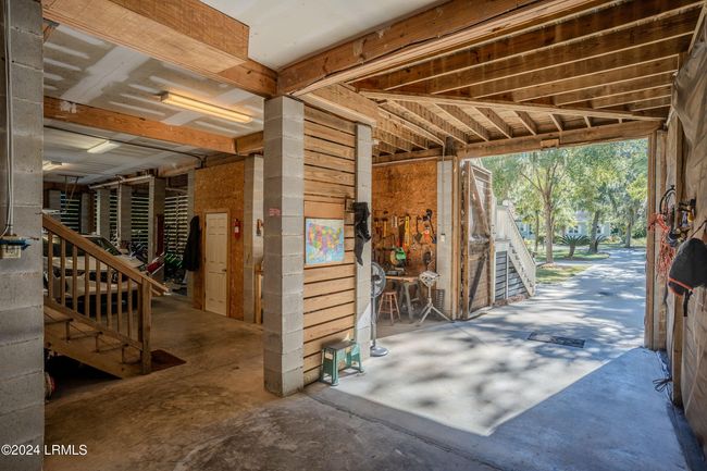 40 Front Street, House other with 5 bedrooms, 3 bathrooms and null parking in St. Helena Island SC | Image 70