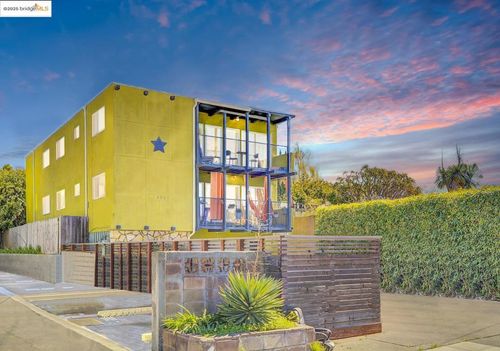 4-2327 10th St, Oakland, CA, 94607-4800 | Card Image