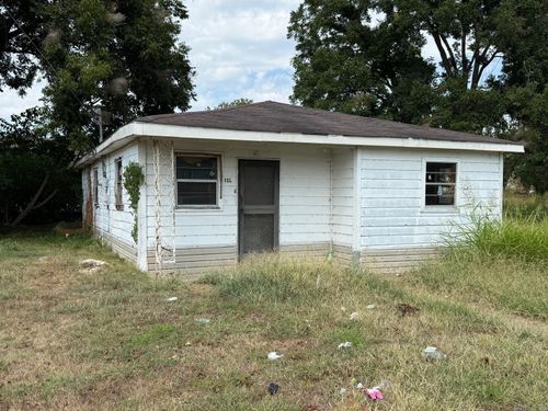 113 E Calhoun St, Luxora, AR, 72358 | Card Image