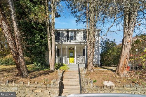 3847 Dennison Ave, DREXEL HILL, PA, 19026-2712 | Card Image