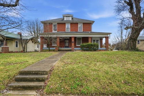 1221 W Sullivan St, Kingsport, TN, 37660-3134 | Card Image