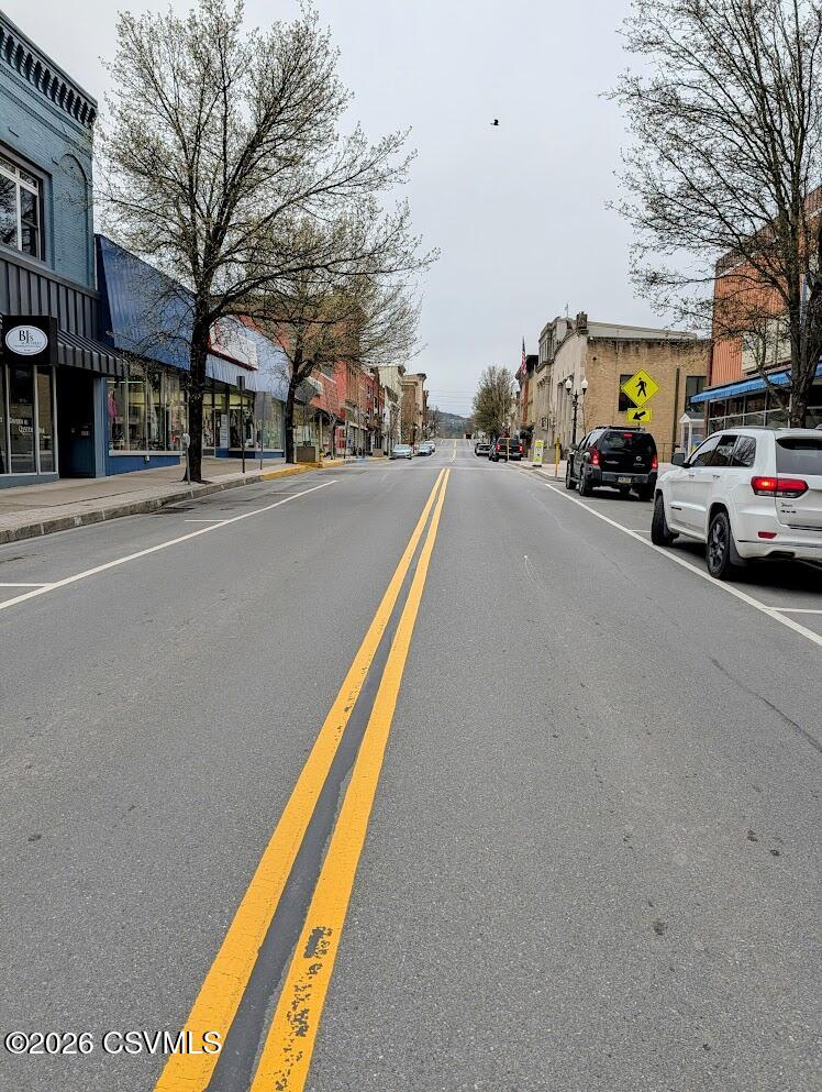 Commercial Sale in Danville 5