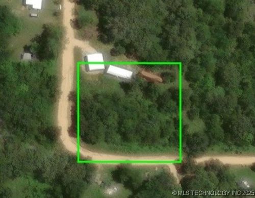 12360 Edith, Wewoka, OK, 74884-6048 | Card Image