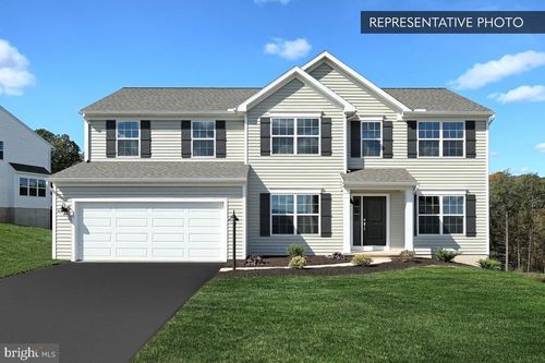lot-117-464 Santa Anita Dr, DILLSBURG, PA, 17019-8315 | Card Image