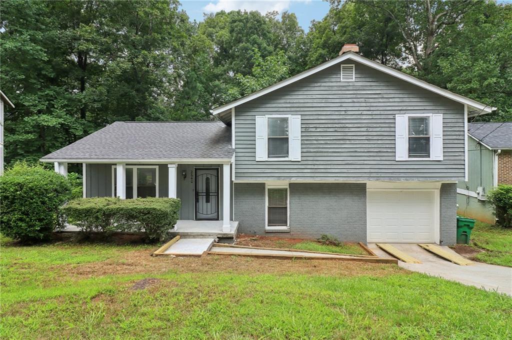 Rainbow Pkwy, Decatur, GA 30034