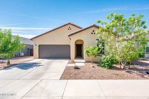 19537 W Palo Verde Dr, Litchfield Park, AZ, 85340-5442 | Card Image
