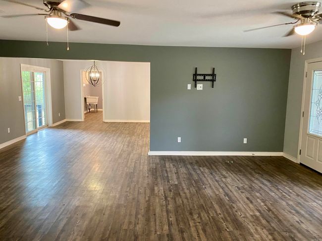 10085 Highway 359, House other with 3 bedrooms, 2 bathrooms and null parking in London AR | Image 36