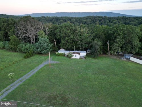 607 Feller Dr, Levels, WV, 25431-3829 | Card Image