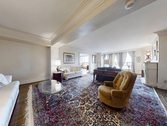902 - 330 Mill St S, Condo with 3 bedrooms, 2 bathrooms and null parking in Brampton ON | Image 12