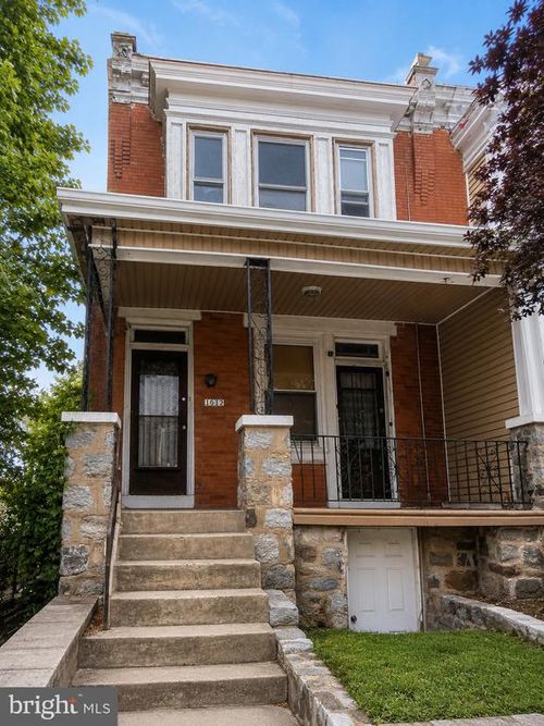 1512 N 60th St, PHILADELPHIA, PA, 19151-4218 | Card Image