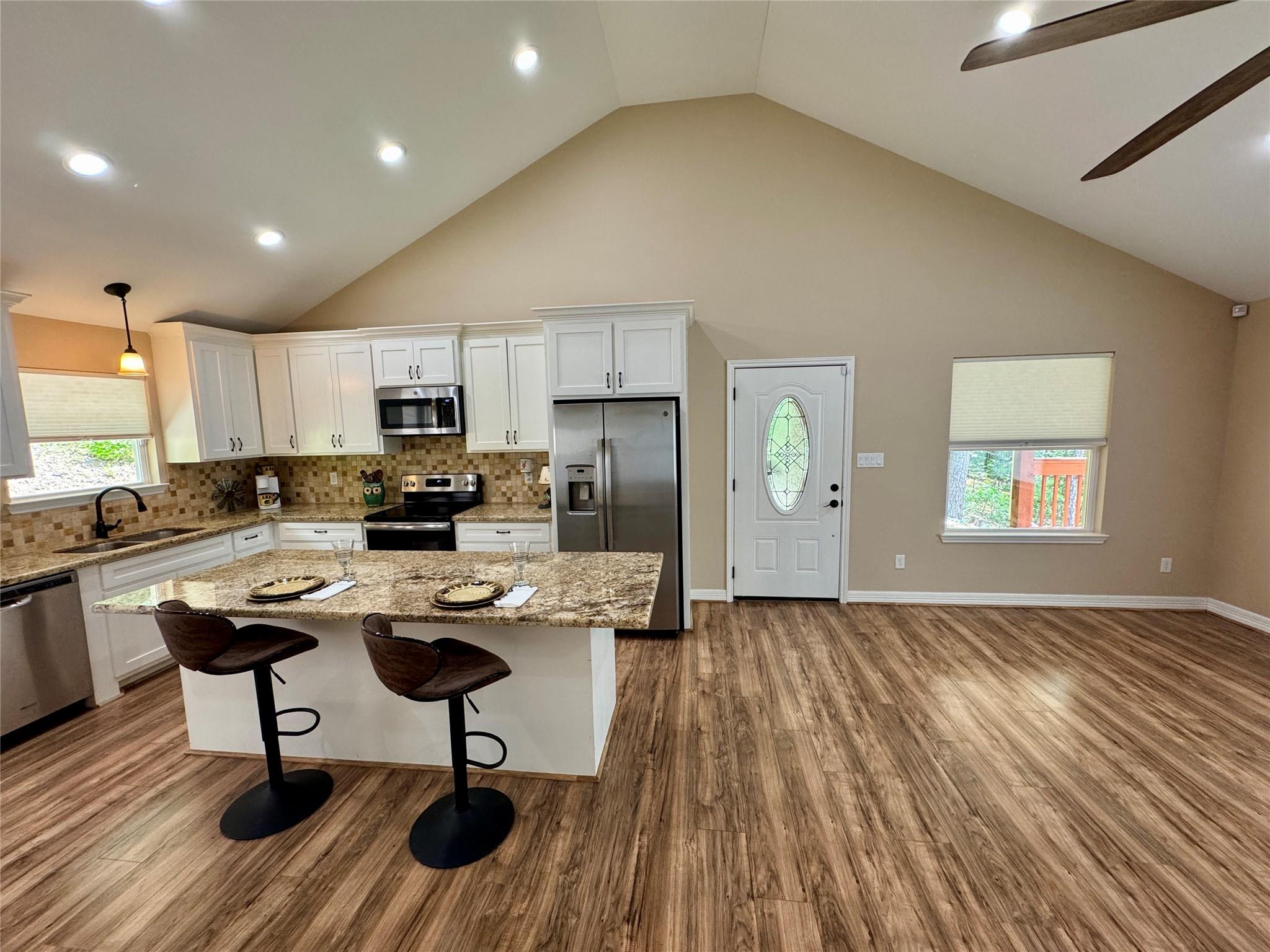 Residential in Huntsville 5
