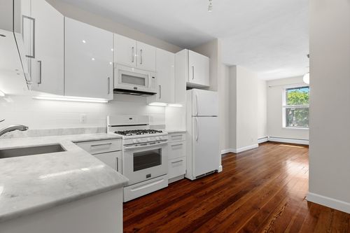 1-130 Union Park St, Boston, MA, 02118-2780 | Card Image