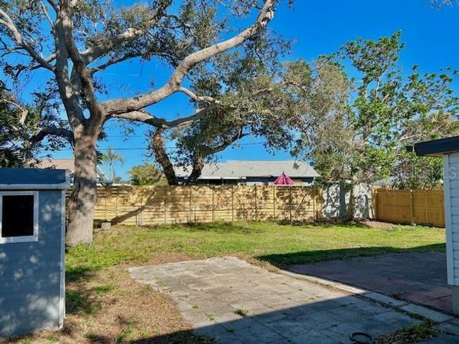 270 W Baffin Dr, House other with 2 bedrooms, 2 bathrooms and null parking in VENICE FL | Image 4