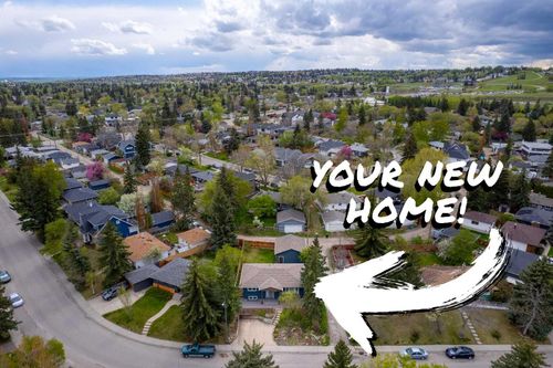 101 Wimbledon Crescent Sw, Calgary, AB, T3C3J2 | Card Image