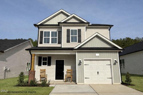 271 Bullseye Ct, Middlesex, NC, 27557-7221 | Card Image