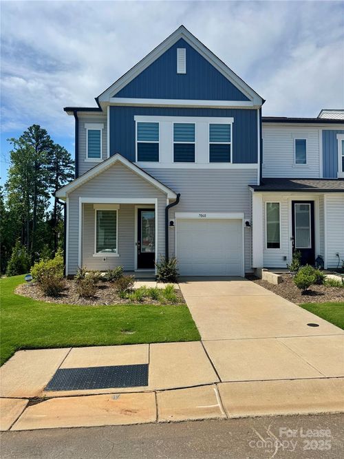 7068 Matz Way, Charlotte, NC, 28269-4921 | Card Image