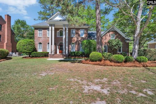 418 Old Course Loop, Blythewood, SC, 29016-8928 | Card Image