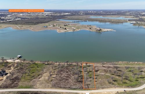 Lot 92 Shoreside Drive, Corsicana, TX, 75109 | Card Image