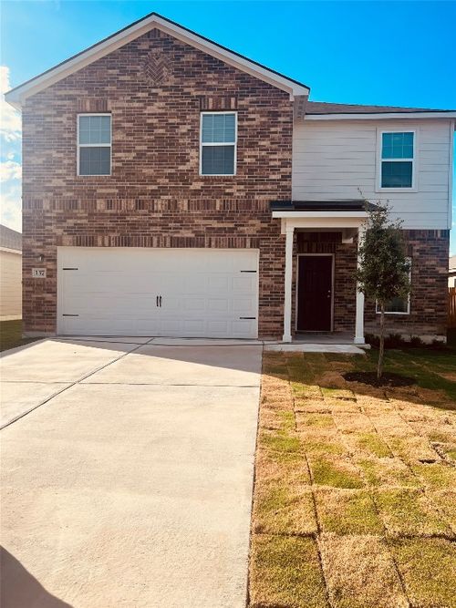 137 Dupont Pass, Jarrell, TX, 76537 | Card Image