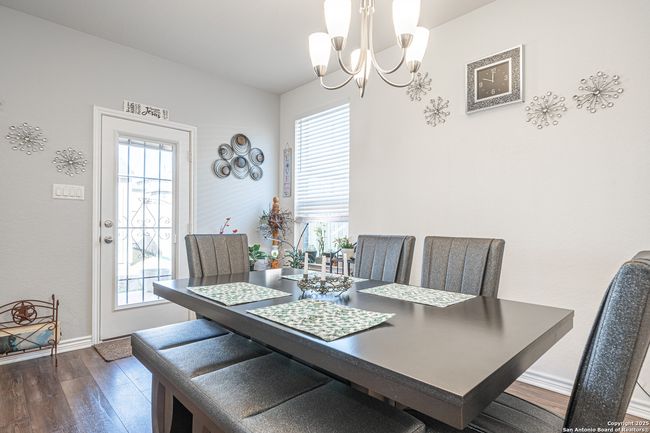 22411 Escalante Run, House other with 5 bedrooms, 3 bathrooms and null parking in San Antonio TX | Image 14