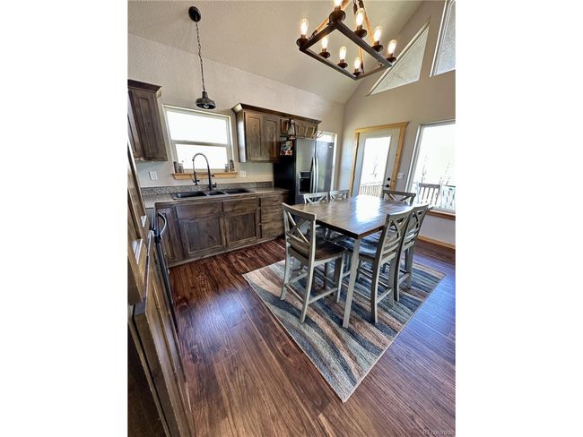 1568 Emery Loop, House other with 2 bedrooms, 1 bathrooms and null parking in Fort Garland CO | Image 15