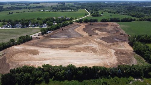 Lot 38 Copper Iris Lane, OAKLAND, WI, 53523 | Card Image