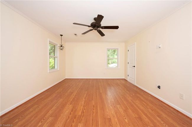 Upper Level Bedroom | Image 28