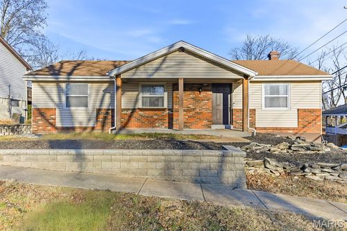 12123 Wesland Drive, Maryland Heights, MO, 63043 | Card Image