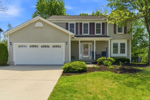 371 Field Harvest Ave, Pickerington, OH, 43147-2207 | Card Image