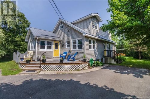 209 Saunders Rd, McAdam, NB, E6J1M3 | Card Image