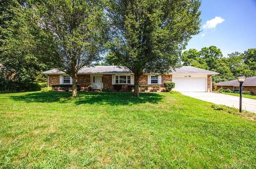 6122 Donnybrook Dr, Dayton, OH, 45459-1804 | Card Image