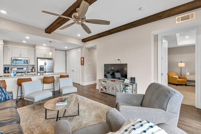 102 - 17 Cottage Ln, Condo with 2 bedrooms, 2 bathrooms and 2 parking in Toccoa GA | Image 12