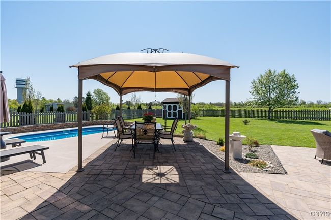 210 Funnycide Dr, House other with 5 bedrooms, 3 bathrooms and null parking in Sackets Harbor NY | Image 8