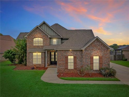 11352 Elysian Cir, Daphne, AL, 36526-5400 | Card Image