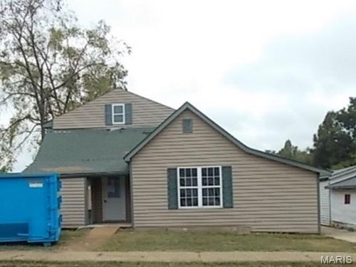 111 E Vine St, Sullivan, MO, 63080-2029 | Card Image