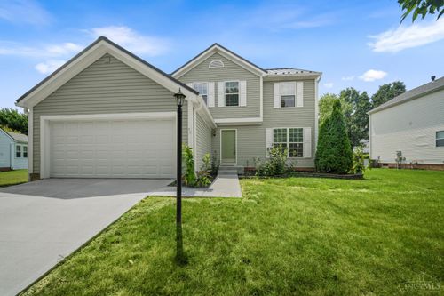 7801 Livingston Ct, Mason, OH, 45040-7052 | Card Image