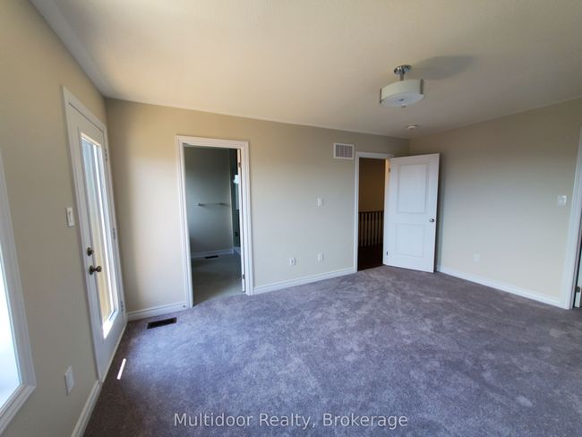 72 Douet Lane, House attached with 4 bedrooms, 4 bathrooms and 1 parking in Ajax ON | Image 18