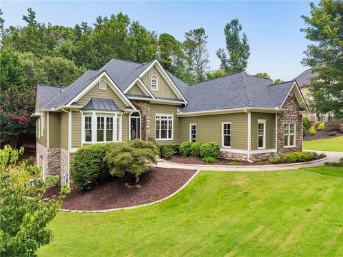 221 Falling Water Way, Woodstock, GA, 30188-2263 | Card Image