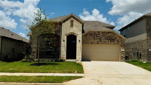 15521 Halstead Lane, Fort Worth, TX, 76247 | Card Image