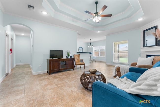 2655 Belle Hubbard Trail, House other with 4 bedrooms, 2 bathrooms and null parking in Belton TX | Image 10