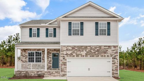 45 Babbling Creek Dr, Youngsville, NC, 27596 | Card Image