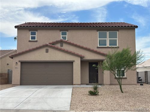 5681 S Desert Lakes Dr, Fort Mohave, AZ, 86426-9298 | Card Image