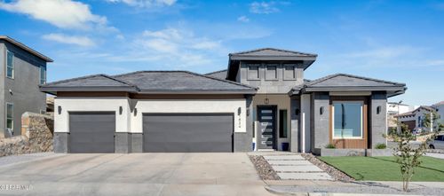 1834 Pommel Pl, El Paso, TX, 79911-4005 | Card Image