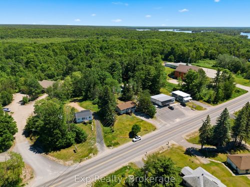 14632 County Rd 38, Sharbot Lake, ON, K0H2P0 | Card Image