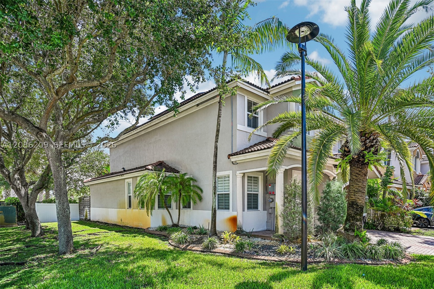 Residential in Doral 4