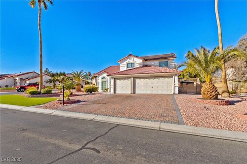 5112 Palm View Drive, Las Vegas, NV, 89130 | Card Image