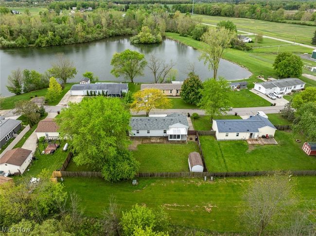 18 Lakeview Ct, House other with 3 bedrooms, 2 bathrooms and null parking in Lagrange OH | Image 44