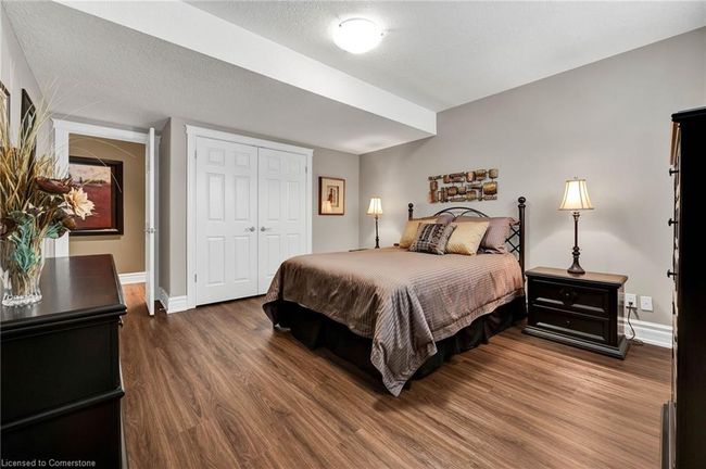 50 - 260 Deer Ridge Dr, Townhouse with 3 bedrooms, 3 bathrooms and 4 parking in Kitchener ON | Image 40