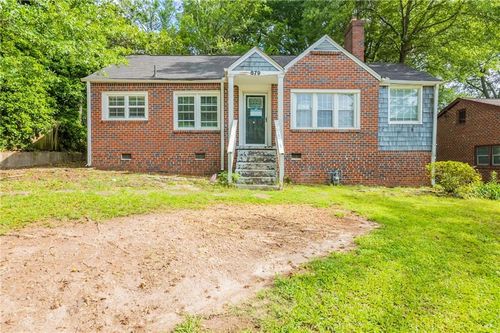 879 Sylvan Place Sw, Atlanta, GA, 30310 | Card Image