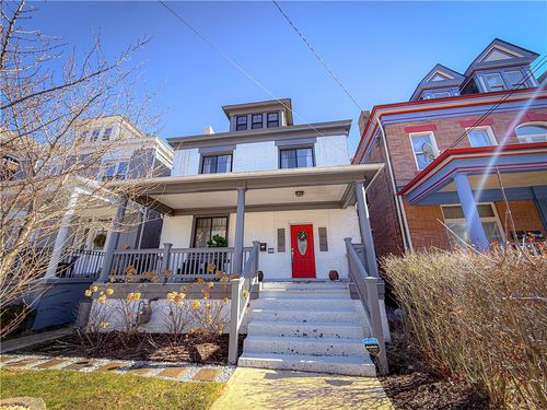 606 Euclid Ave, East Liberty, PA, 15206-2442 | Card Image